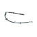 Brake hose, Thumbnail 6