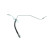 Brake Hose, Thumbnail 3