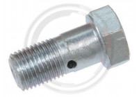 Fastening Bolts 96306 ABS