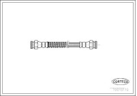 FLEXIBLE DE FREIN PSA REAR