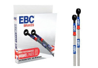 High performance brake line