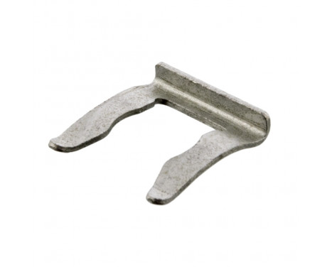 Holding Bracket, brake hose 19520 FEBI