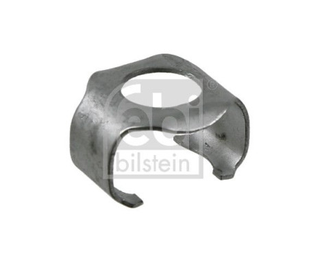 Holding Bracket, brake hose 19522 FEBI, Image 2