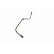 Vacuum Hose, braking system Original VAICO Quality, Thumbnail 8