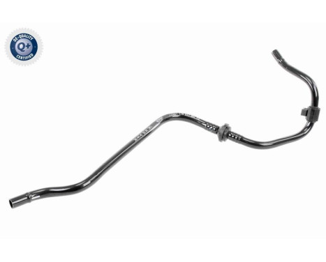 Vacuum Hose, braking system Q+, original equipment manufacturer quality MADE IN GERMANY