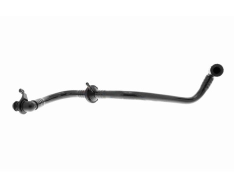 Vacuum Hose, braking system Q+, original equipment manufacturer quality MADE IN GERMANY, Image 2