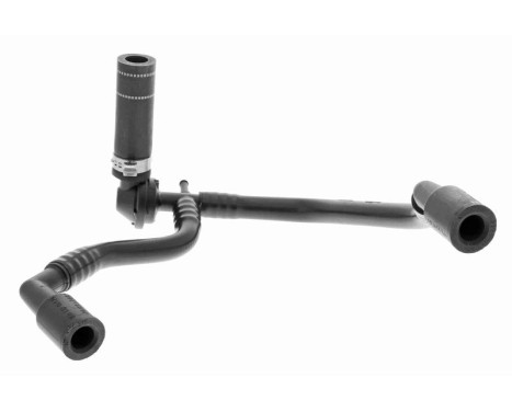 Vacuum Hose, braking system Q+, original equipment manufacturer quality MADE IN GERMANY