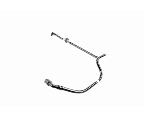 Vacuum Hose, braking system Q+, original equipment manufacturer quality MADE IN GERMANY, Image 5