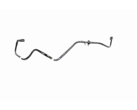 Vacuum Hose, braking system Q+, original equipment manufacturer quality MADE IN GERMANY, Image 7