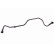 Vacuum Hose, braking system Q+, original equipment manufacturer quality MADE IN GERMANY