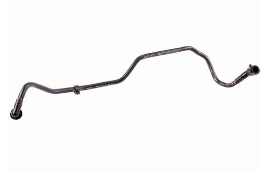 Vacuum Hose, braking system Q+, original equipment manufacturer quality MADE IN GERMANY