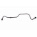 Vacuum Hose, braking system Q+, original equipment manufacturer quality MADE IN GERMANY, Thumbnail 2