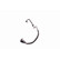 Vacuum Hose, braking system Q+, original equipment manufacturer quality MADE IN GERMANY, Thumbnail 4