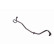 Vacuum Hose, braking system Q+, original equipment manufacturer quality MADE IN GERMANY, Thumbnail 7