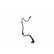 Vacuum Hose, braking system Q+, original equipment manufacturer quality MADE IN GERMANY, Thumbnail 8