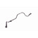 Vacuum Hose, braking system Q+, original equipment manufacturer quality MADE IN GERMANY, Thumbnail 9