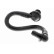 Vacuum Hose, braking system Q+, original equipment manufacturer quality MADE IN GERMANY