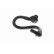 Vacuum Hose, braking system Q+, original equipment manufacturer quality MADE IN GERMANY, Thumbnail 2