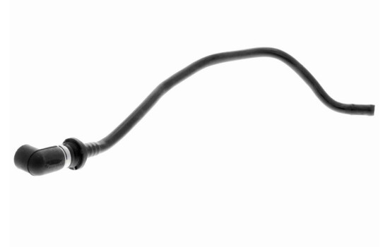 Vacuum Hose, braking system Q+, original equipment manufacturer quality MADE IN GERMANY