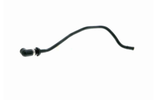 Vacuum Hose, braking system Q+, original equipment manufacturer quality MADE IN GERMANY, Image 2