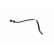 Vacuum Hose, braking system Q+, original equipment manufacturer quality MADE IN GERMANY, Thumbnail 3