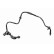 Vacuum Hose, braking system Q+, original equipment manufacturer quality MADE IN GERMANY