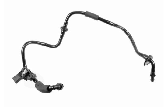 Vacuum Hose, braking system Q+, original equipment manufacturer quality MADE IN GERMANY