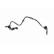 Vacuum Hose, braking system Q+, original equipment manufacturer quality MADE IN GERMANY, Thumbnail 3
