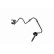 Vacuum Hose, braking system Q+, original equipment manufacturer quality MADE IN GERMANY, Thumbnail 4