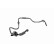Vacuum Hose, braking system Q+, original equipment manufacturer quality MADE IN GERMANY, Thumbnail 10