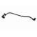 Vacuum Hose, braking system Q+, original equipment manufacturer quality MADE IN GERMANY, Thumbnail 2