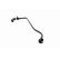 Vacuum Hose, braking system Q+, original equipment manufacturer quality MADE IN GERMANY, Thumbnail 3