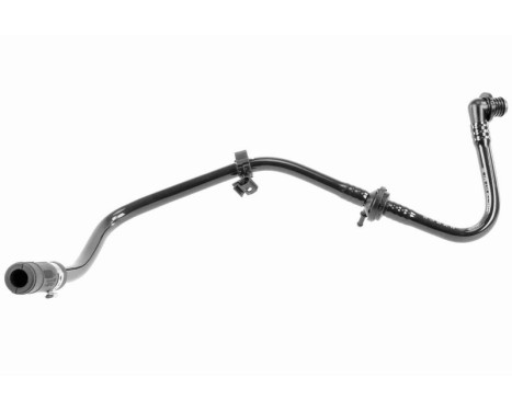 Vacuum Hose, braking system Q+, original equipment manufacturer quality MADE IN GERMANY