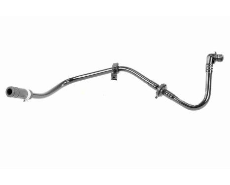 Vacuum Hose, braking system Q+, original equipment manufacturer quality MADE IN GERMANY, Image 2