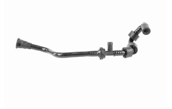 Vacuum Hose, braking system Q+, original equipment manufacturer quality MADE IN GERMANY, Image 6