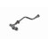 Vacuum Hose, braking system Q+, original equipment manufacturer quality MADE IN GERMANY, Thumbnail 9