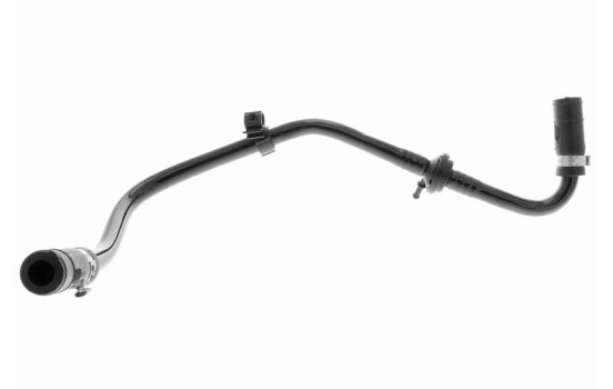 Vacuum Hose, braking system Q+, original equipment manufacturer quality MADE IN GERMANY
