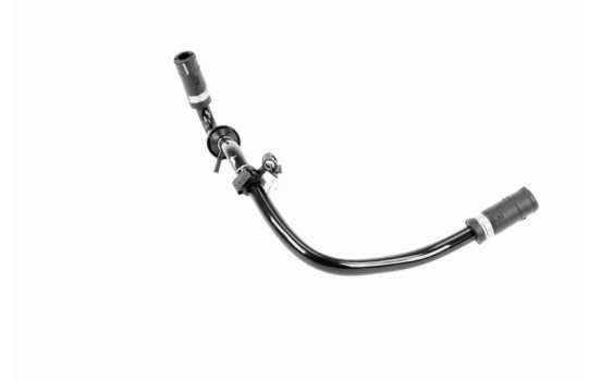 Vacuum Hose, braking system Q+, original equipment manufacturer quality MADE IN GERMANY, Image 7