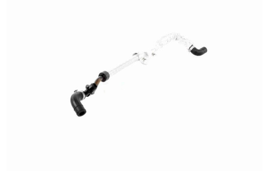 Vacuum Hose, braking system Q+, original equipment manufacturer quality MADE IN GERMANY, Image 9