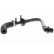 Vacuum Hose, braking system Q+, original equipment manufacturer quality
