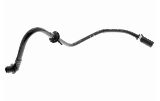 Vacuum Hose, braking system Q+, original equipment manufacturer quality