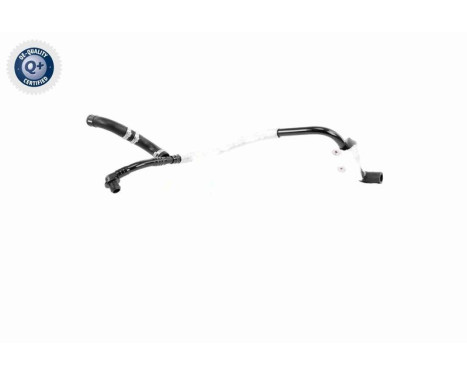 Vacuum Hose, braking system Q+, original equipment manufacturer quality, Image 2