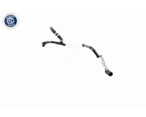 Vacuum Hose, braking system Q+, original equipment manufacturer quality, Image 3