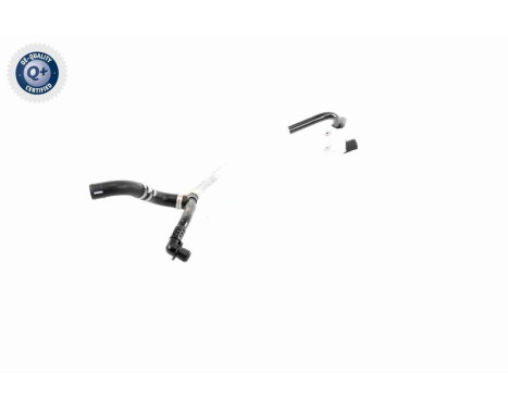 Vacuum Hose, braking system Q+, original equipment manufacturer quality, Image 9