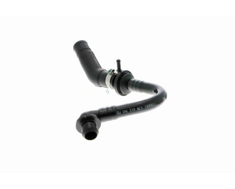 Vacuum Hose, braking system Q+, original equipment manufacturer quality, Image 4