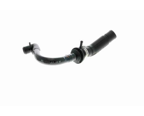 Vacuum Hose, braking system Q+, original equipment manufacturer quality, Image 6