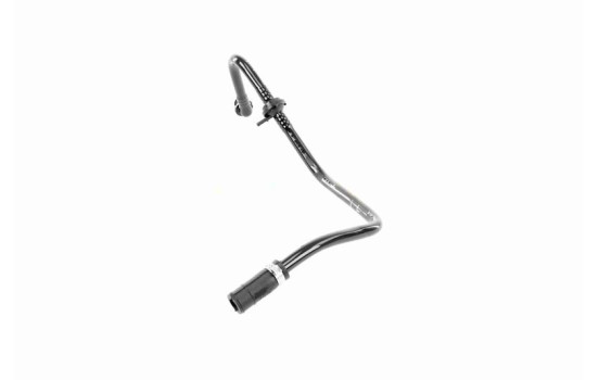 Vacuum Hose, braking system Q+, original equipment manufacturer quality, Image 4