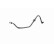 Vacuum Hose, braking system Q+, original equipment manufacturer quality, Thumbnail 6