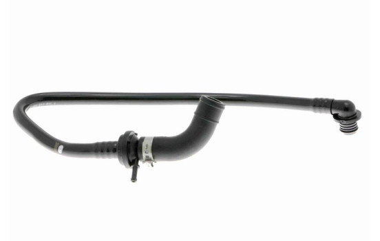 Vacuum Hose, braking system Q+, original equipment manufacturer quality