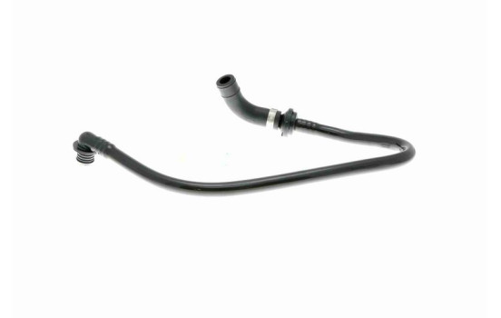 Vacuum Hose, braking system Q+, original equipment manufacturer quality, Image 6